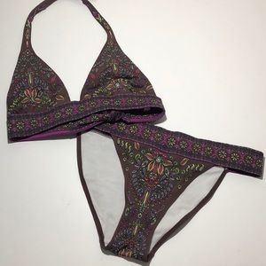 Victoria’s Secret bikini